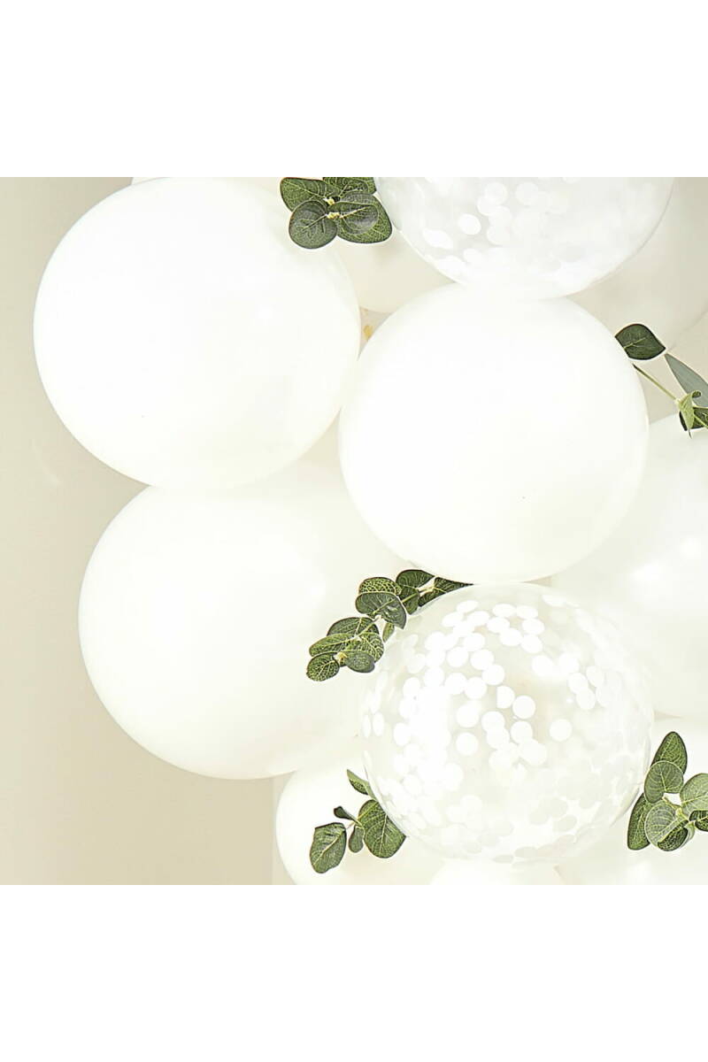 Foliage Sprigs - 10pk