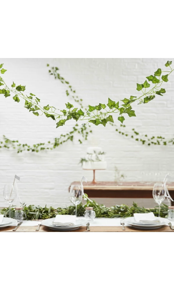 Artificial Foliage Vines