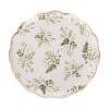 Floral Tea Party Paper Plates