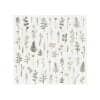 Afternoon Tea Floral Napkins