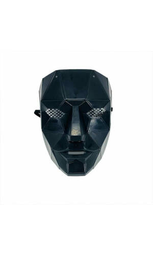 Squid Game Front Man Mask - Adult One Size