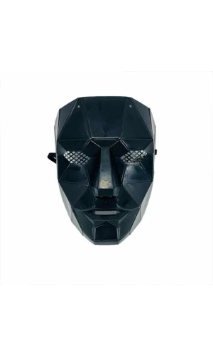 Squid Game Front Man Mask - Adult One Size