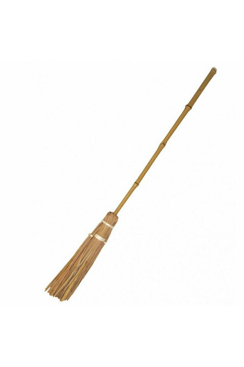 Halloween Witch Broomstick 94cm