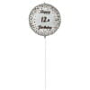Milestone Foil Balloon (46cm / 18") - 1pk