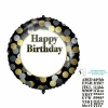 Milestone Foil Balloon 18" - 1pk