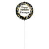 Milestone Foil Balloon 18" - 1pk