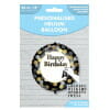 Milestone Foil Balloon 18" - 1pk
