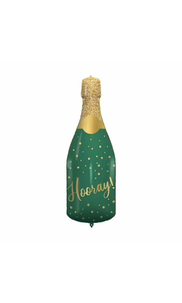 Sparkling Celebration Foil Balloons (95cm / 37") - 1pk