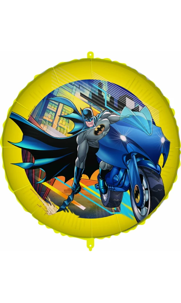 Batman Rogue Rage Foil Balloon 18" - 1pk