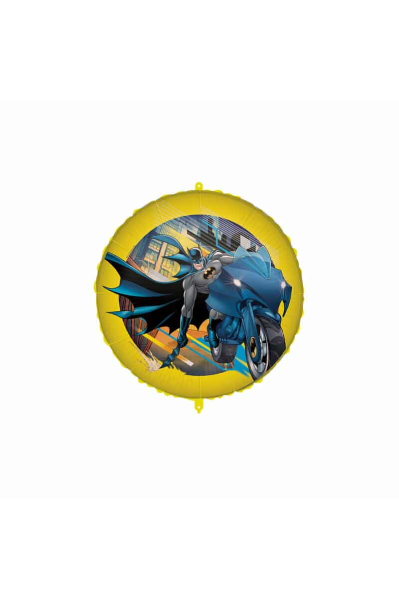 Batman Rogue Rage Foil Balloon 18" - 1pk