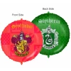 Harry Potter Hogwarts Houses Foil Balloon 18" - 1pk