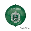 Harry Potter Hogwarts Houses Foil Balloon 18" - 1pk