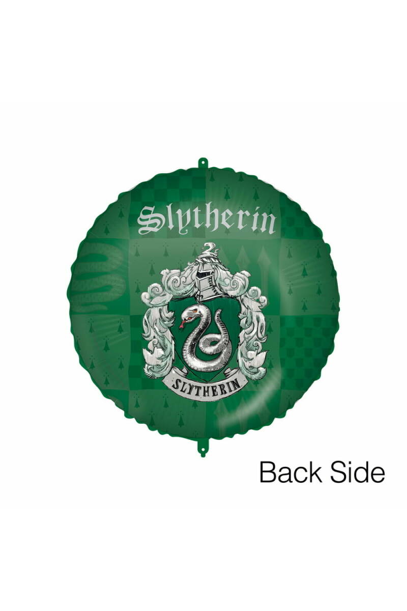 Harry Potter Hogwarts Houses Foil Balloon 18" - 1pk