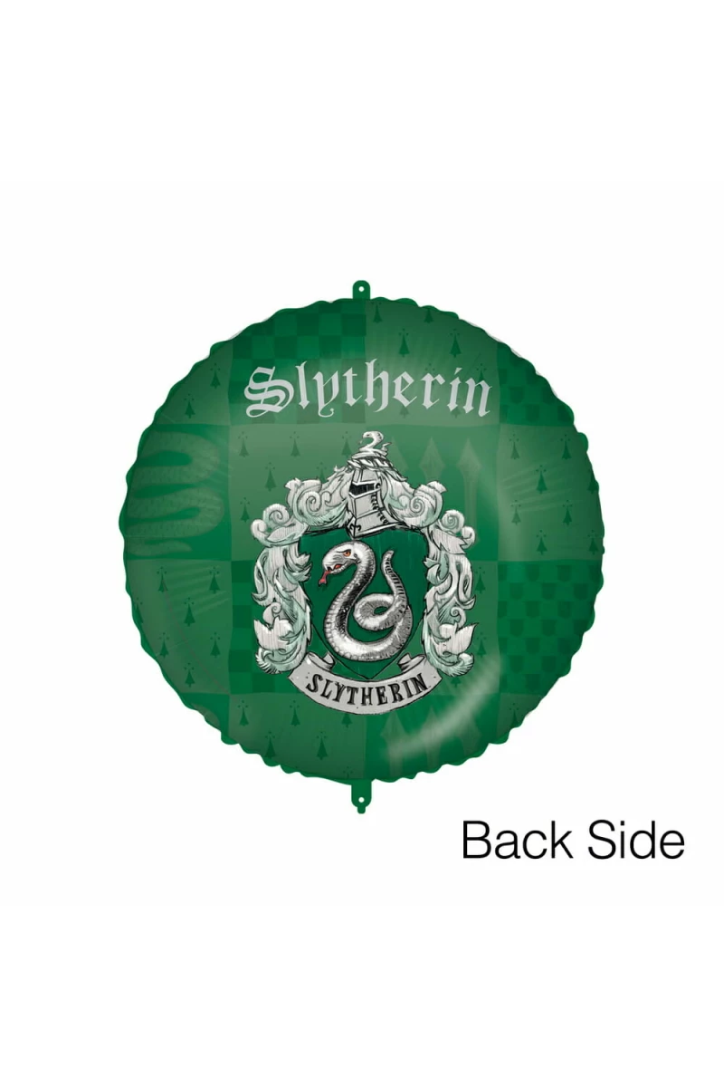 Harry Potter Hogwarts Houses Foil Balloon 18" - 1pk