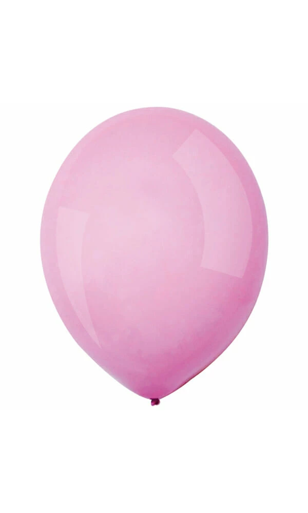 Everts Latex Balloon Macaron Lilac – (11″/28cm)