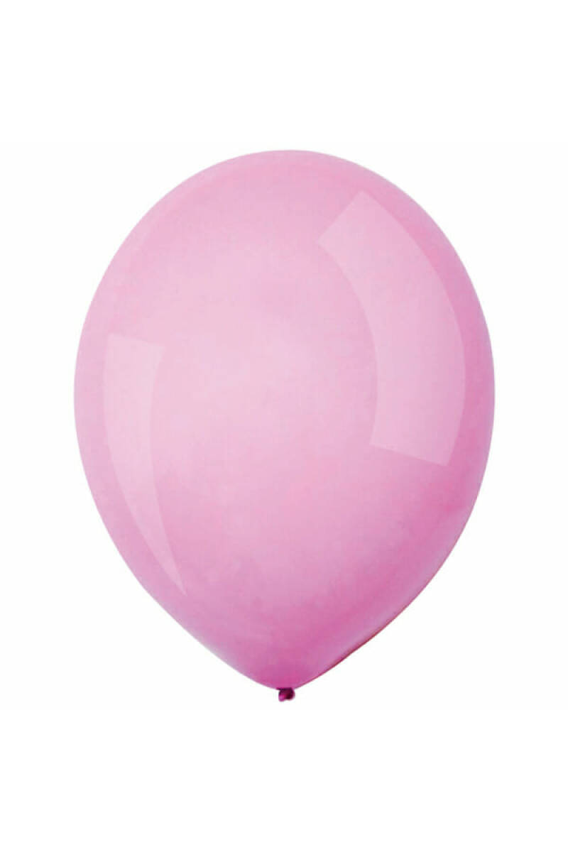 Everts Latex Balloon Macaron Lilac – (11″/28cm)