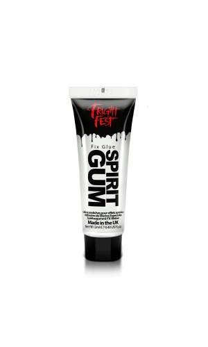Spirit Gum Glue - 12ml