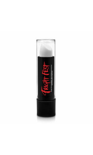 Fright Fest Lipstick 4.5g - Ghost White