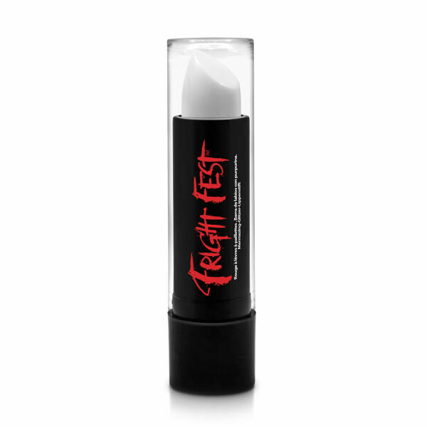 Fright Fest Lipstick 4.5g - Ghost White
