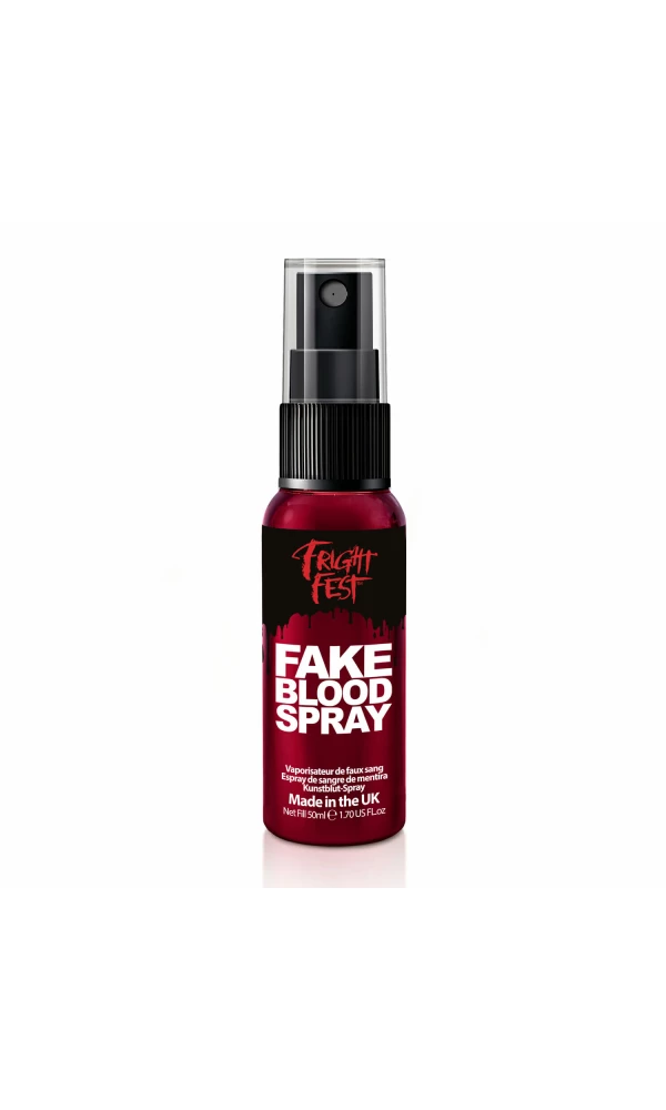 Fake Blood Spray - 50ml