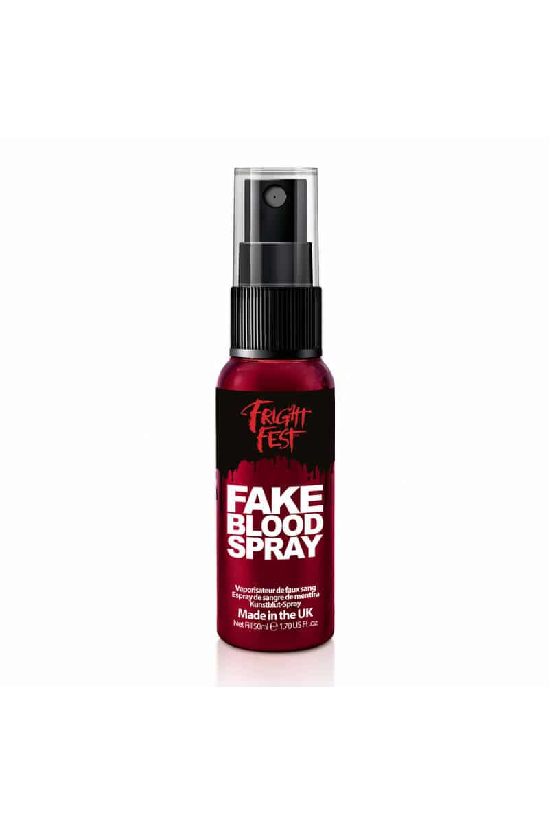Fake Blood Spray - 50ml