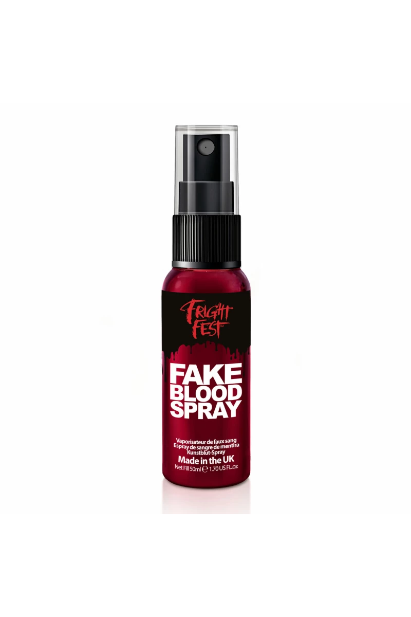 Fake Blood Spray - 50ml