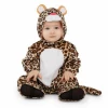 Cute Little Leopard - Age 7 to 12 Months