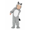 Cute Little Raccoon - Age 0 to 6 Months