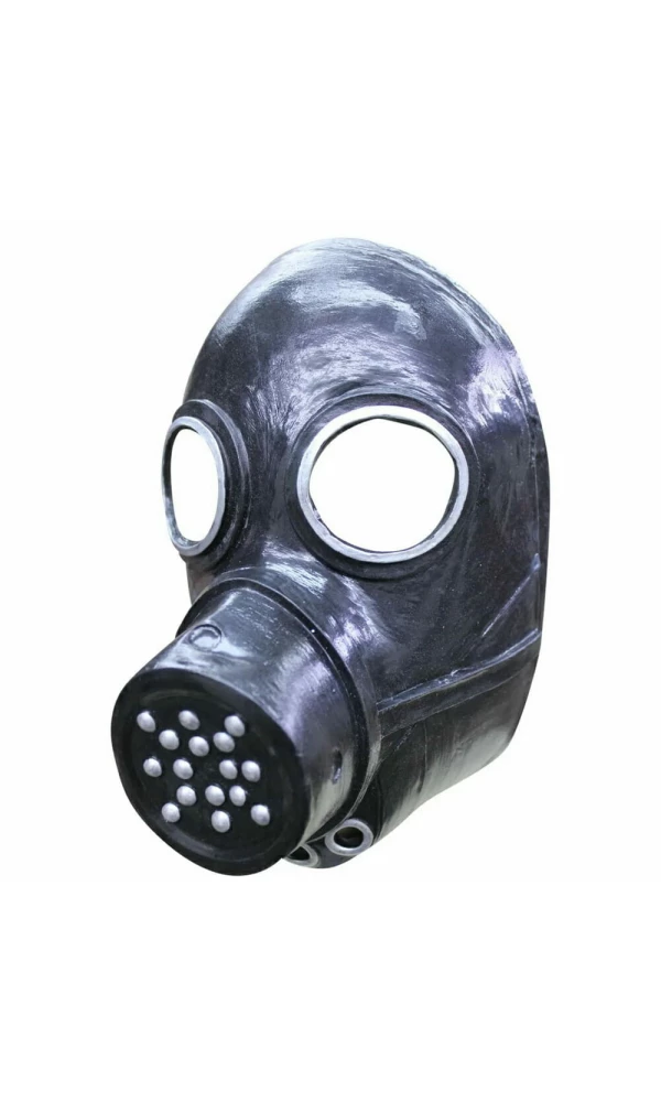 Antigas Mask - Adult One Size