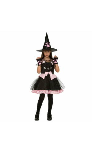 Kitty Witch - Age 10 to 12 Years