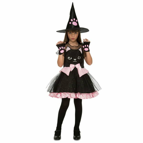 Kitty Witch - Age 10 to 12 Years