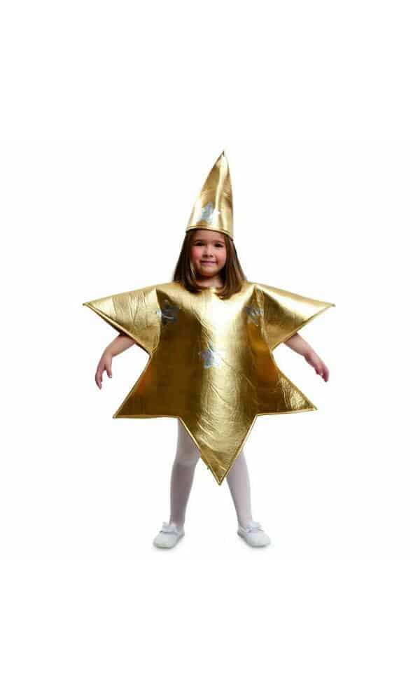 Golden Star - Age 5 to 6 Years 