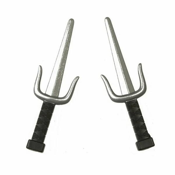 Small Ninja Sais - 25cm