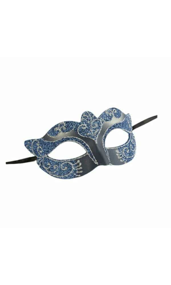 Glitter Eye Mask