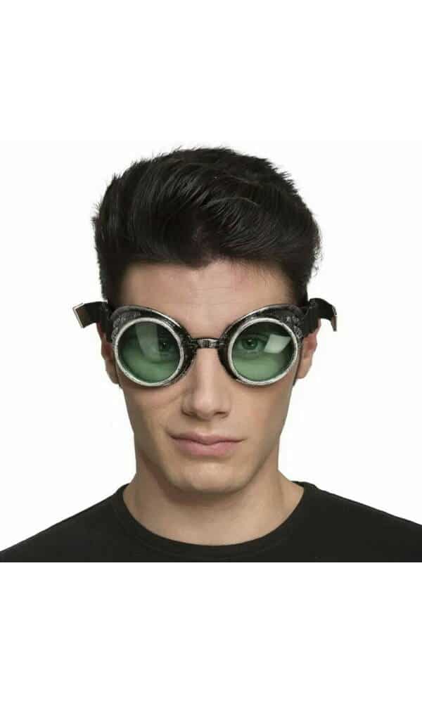 Steampunk Glasses (204856)