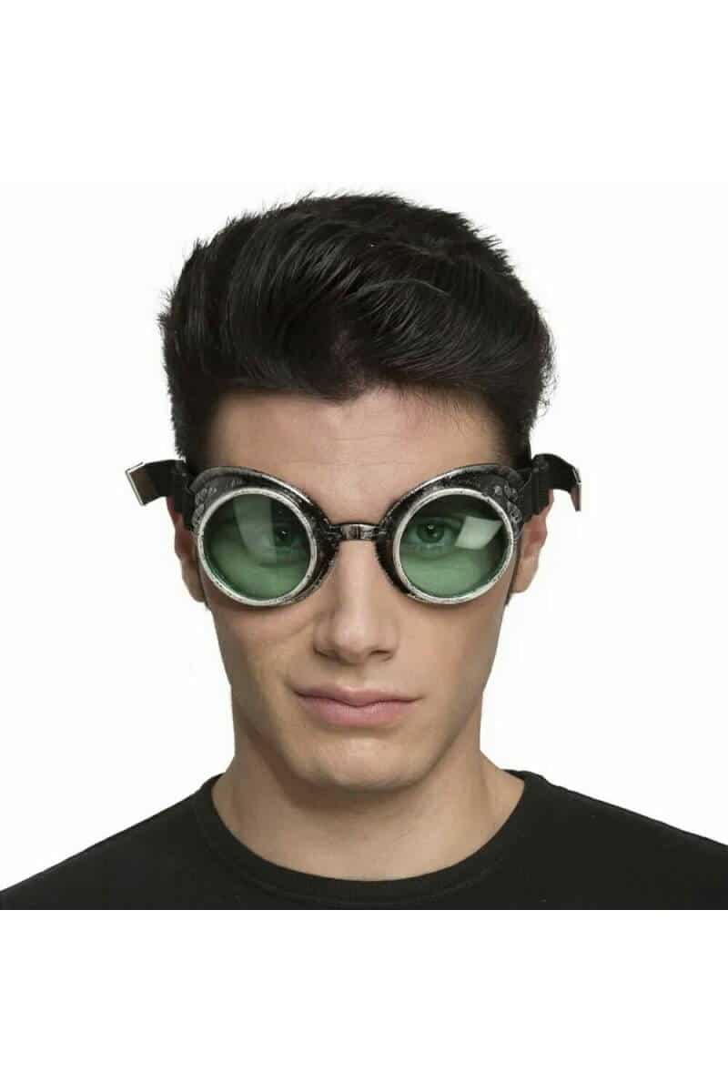 Steampunk Glasses (204856)