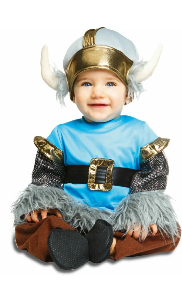 Viking Baby - Age 0 to 6 Months