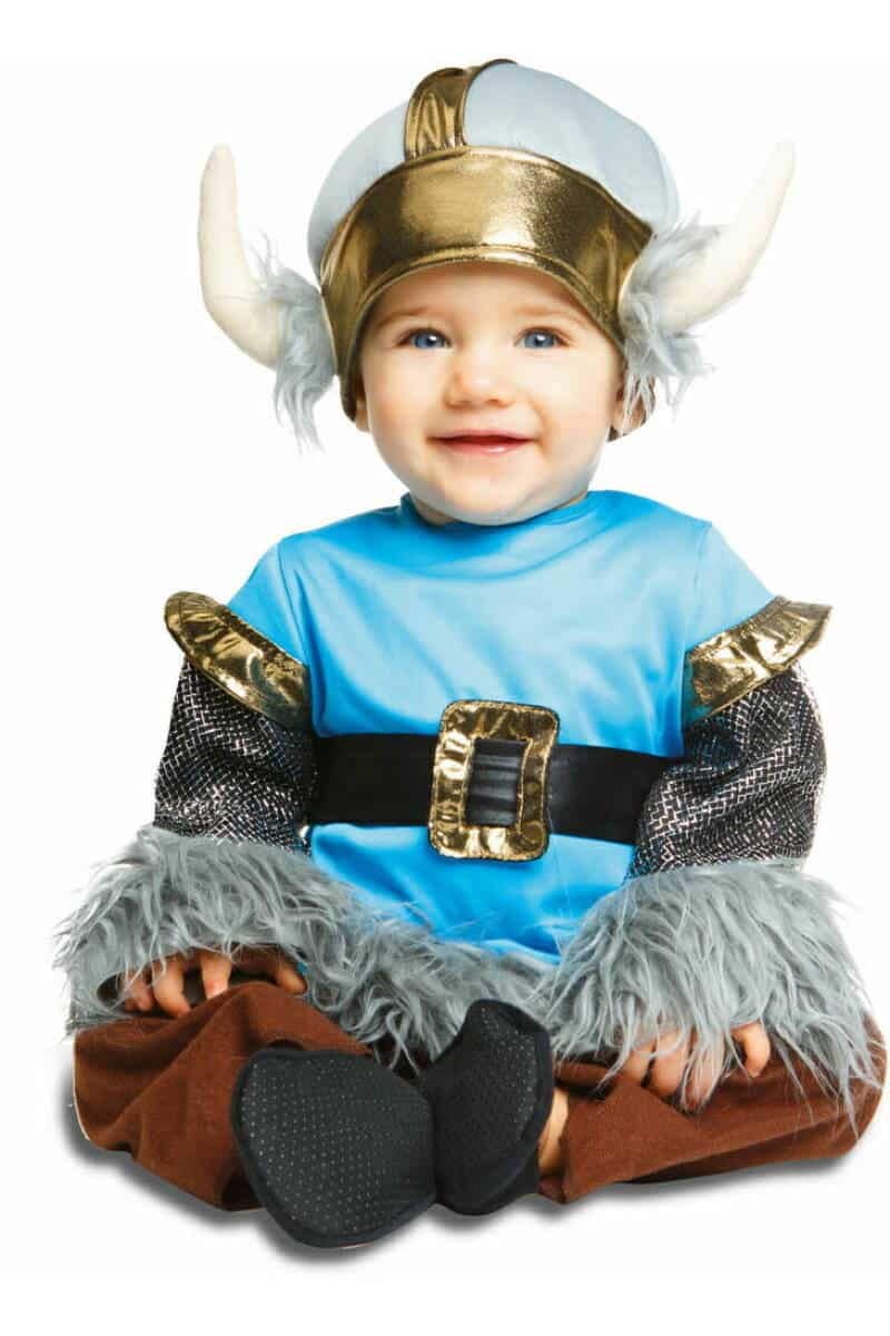 Viking Baby - Age 0 to 6 Months