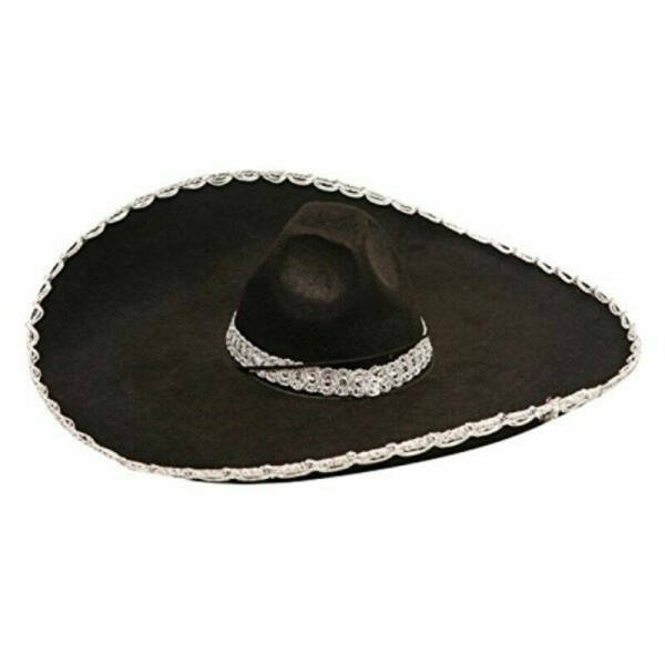 Mexican Hat -  57cm