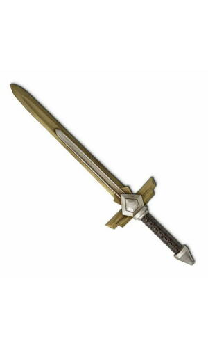 Medieval Proteccion Sword - 81cm