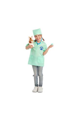 I Wanna Be a Vet - Age 5 to 7 Years