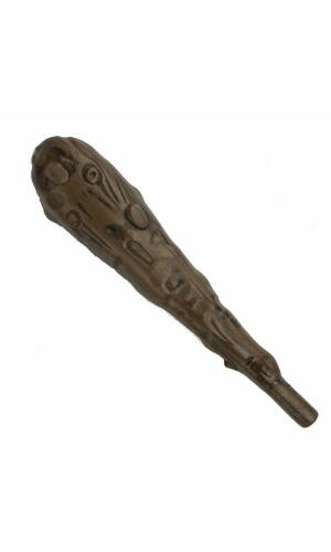 Truncheon