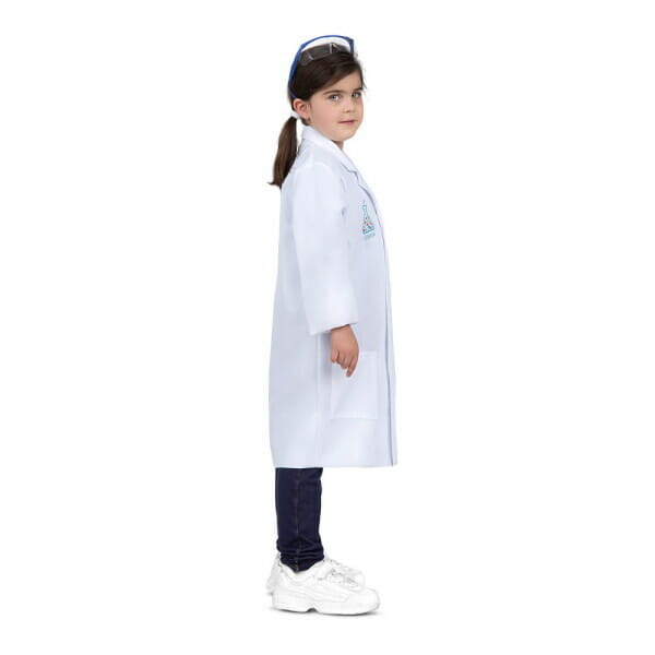 I Wanna Be a Scientist - Age 3 to 5 Years