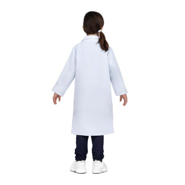 I Wanna Be a Scientist - Age 3 to 5 Years