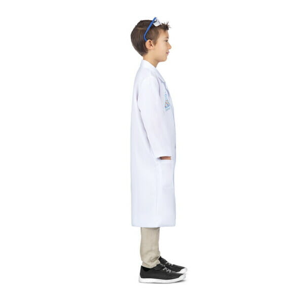 I Wanna Be a Scientist - Age 3 to 5 Years