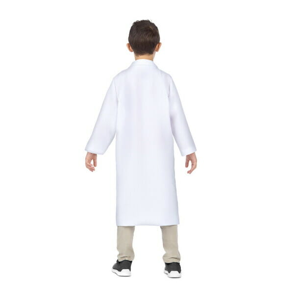 I Wanna Be a Scientist - Age 3 to 5 Years