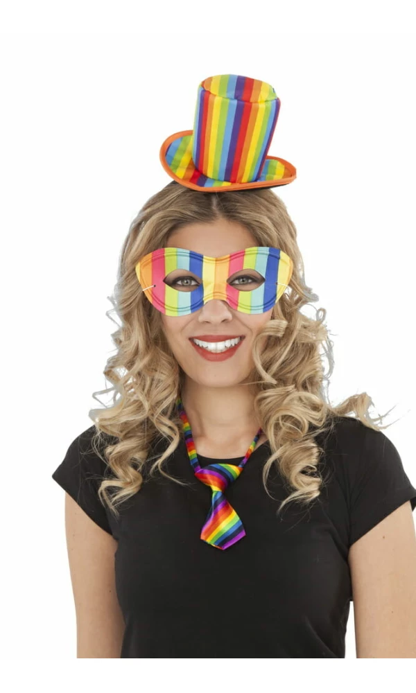 Hat Headband - Adult One Size