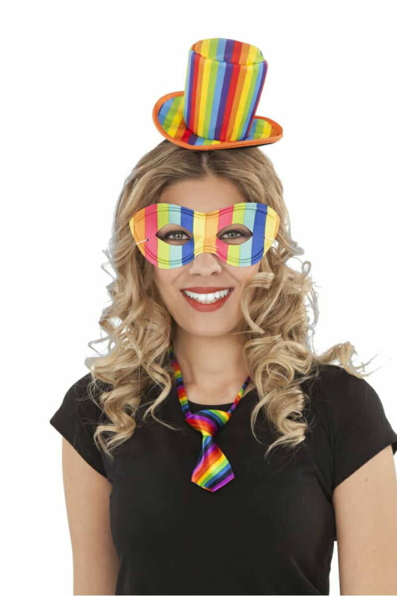 Hat Headband - Adult One Size
