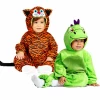 Reversible Dragon/Tiger - Age 3 to 4 Years