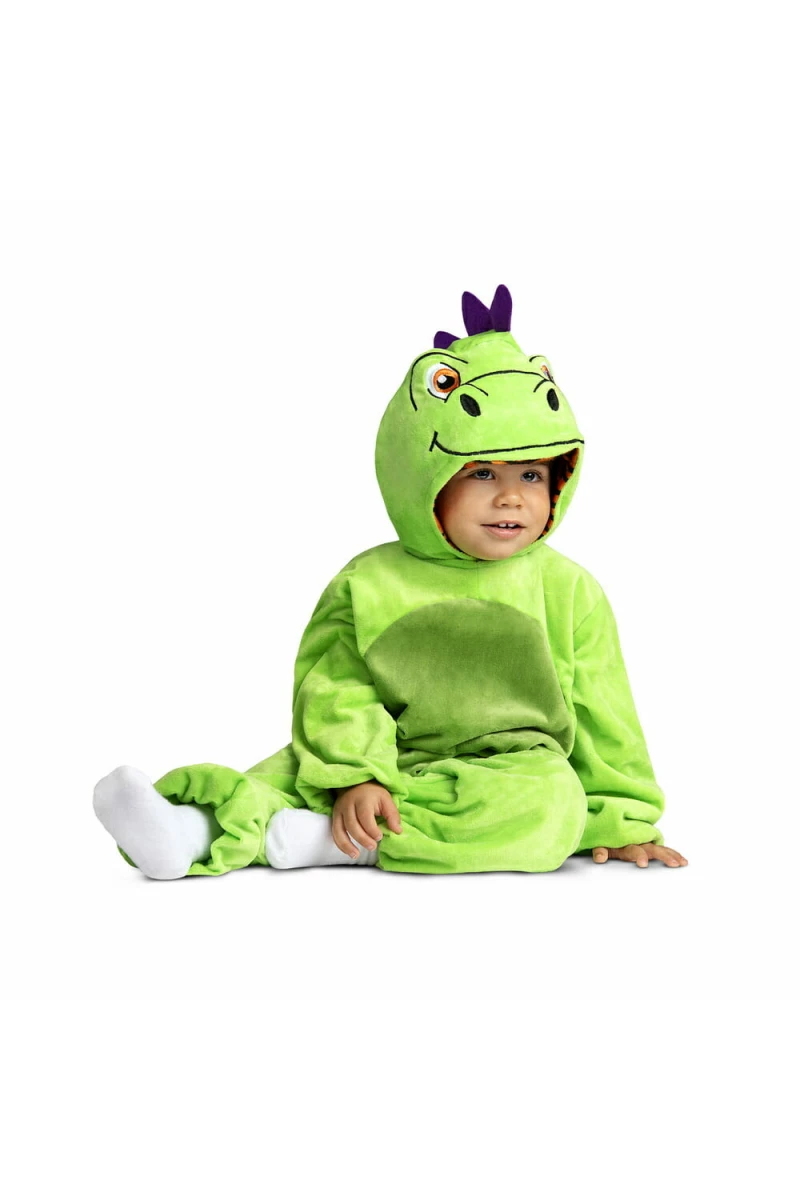 Reversible Dragon/Tiger - Age 3 to 4 Years